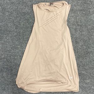 Gymshark workout top